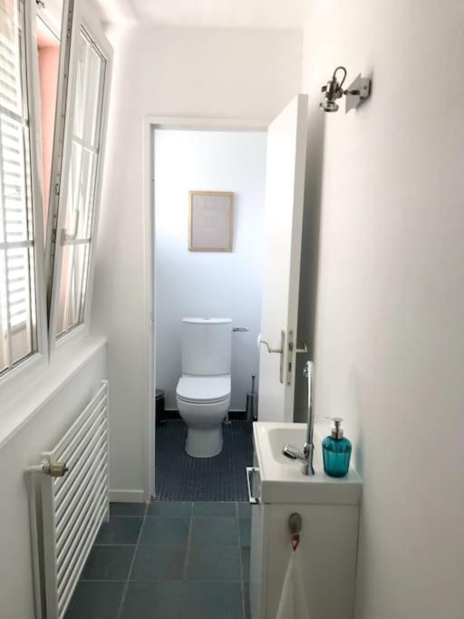 Gite Niederbronn-Les-Bains Buitenkant foto
